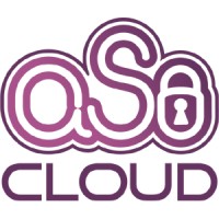 ASCloud Online logo - Similar company to Diphyc