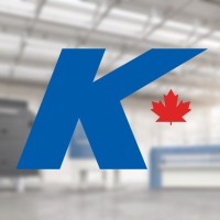 Kannegiesser Canada logo - Similar company to Aai Drones