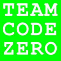 Team Code Zero logo - Similar company to Unfold E.V.