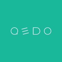 QEDO (PTY) LTD logo - Similar company to Artibeus It