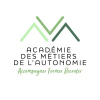 Académie des Métiers de l'Autonomie logo - Similar company to Com Together