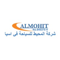 Almohit Travel & tours logo - Similar company to Technorad