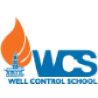 Well Control School logo - Similar company to Wild Well