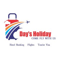 DaysHoliday logo - Similar company to Dsd Travels & Tours