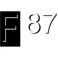 F87 ARQUITECTURA INGENIERIA FACILITIES SLP logo - Similar company to Ecopime Projects, Servicios De Ingeniería Y Arquitectura Tecnica