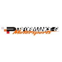 Performance G Motorsports logo - Similar company to Cloud Realty, Inc.