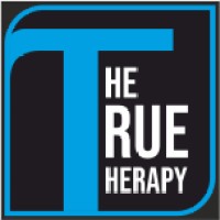 The True Therapy logo - Similar company to Candours Consumer Pvt Ltd