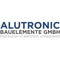 Alutronic Bauelemente GmbH logo - Similar company to Incze Gmbh