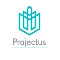 Projectus Engenharia logo - Similar company to Conceptus Projetos