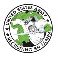 Tampa Recruiting Battalion (Us Army)