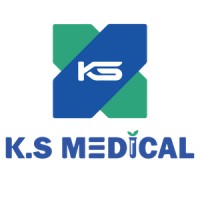 KS Medical logo - Similar company to Shanghai Iven Pharmatech Engineering Co., Ltd