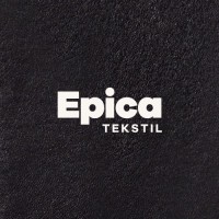 Epica Textile logo - Similar company to Zülays