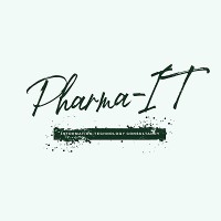 Pharma-IT logo - Similar company to Pharma It Partner Services