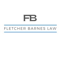 Fletcher Barnes Law logo - Similar company to Blue Marble