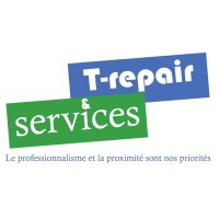 T-Repair & Services