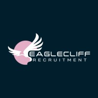 Eaglecliff Recruitment logo - Similar company to Integrated Project Management System Ltd