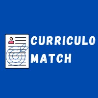 Curriculo Match logo - Similar company to Currículo Banco