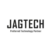 JAGTECH AS logo - Similar company to Extender As