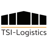 TSI-Logistics (WMS) logo - Similar company to Tsi Logistics