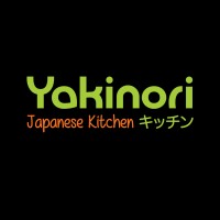 Yakinori | Japanese Kitchen logo - Similar company to Fb Holdings