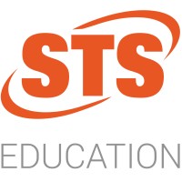 STS EDUCATION logo - Similar company to Advent Tech Inc.