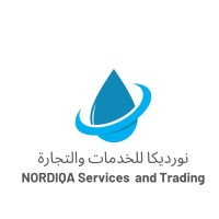NORDIQA Services and Trading LLC logo - Similar company to Guardian Training Solutions, Llc.