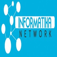 INFORMATIKA NETWORK logo - Similar company to Think Cube