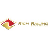 Rich Railing logo - Similar company to Vm Railing