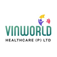 Vinworld Healthcare P Ltd logo - Similar company to Biopharma Centrum
