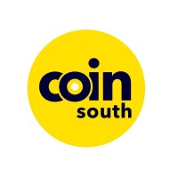 COIN South logo - Similar company to Packback