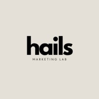Hails Marketing Lab logo - Similar company to Plur-E