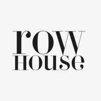 Row House Yarn logo - Similar company to Loopy Mango