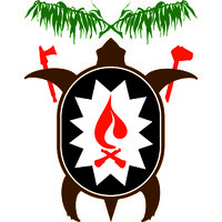 WYANDOTTE TRIBE OF OKLAHOMA logo - Similar company to Voltage Llc