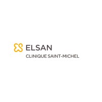 Clinique Saint Michel Prades logo - Similar company to Fepp Informatique