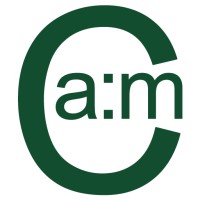 concept a:m logo - Similar company to Bamboo Creative