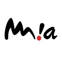 MIA Mujeres en la Industria de la Animación logo - Similar company to Normafilms