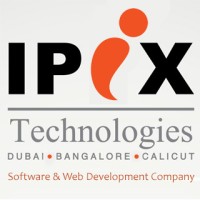 IPIX Technologies Pvt Ltd logo - Similar company to Benext Studio