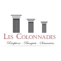 Les Colonnades logo - Similar company to Nx Creative