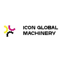 Icon Global Machinery logo - Similar company to Icon Global Ltd