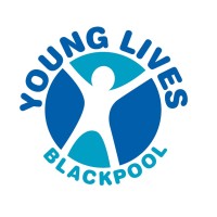 Young Lives Blackpool logo - Similar company to The Big Food Project