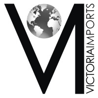 VICTORIA IMPORTS logo - Similar company to Victoria Impex S.A.