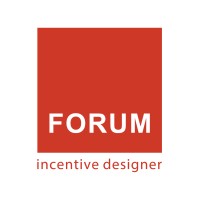 Forum Events Turizm logo - Similar company to Miceman Event