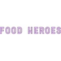 Food Heroes NL logo - Similar company to Inarctica