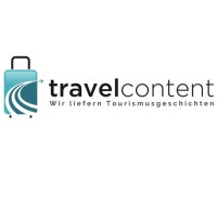 Travelcontent GmbH logo - Similar company to Plus Magazine