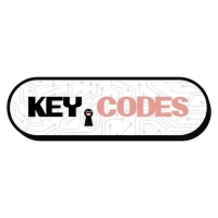 Key Codes logo - Similar company to Key Code Education