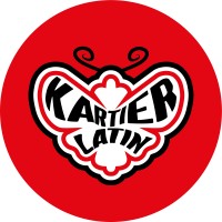 Kartier Latin logo - Similar company to Corail.Ai