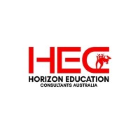 Horizon Education and Migration Consultants logo - Similar company to Sunrise Behavioural