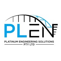 PLEN-Platinum Engineering Solutions logo - Similar company to Hamec Design Studio