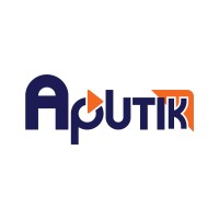 Aputik logo - Similar company to Twentyseven Communications