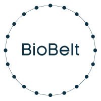 BioBelt logo - Similar company to Cojitech - Intégrateur De Systèmes De Sûreté